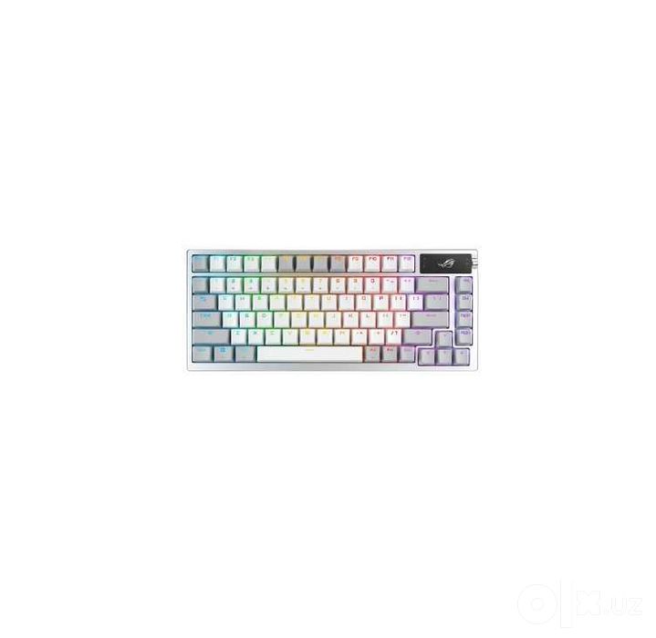 ! Keyboard Asus M701 ROG AZOTH/NXBN/RU/PBT