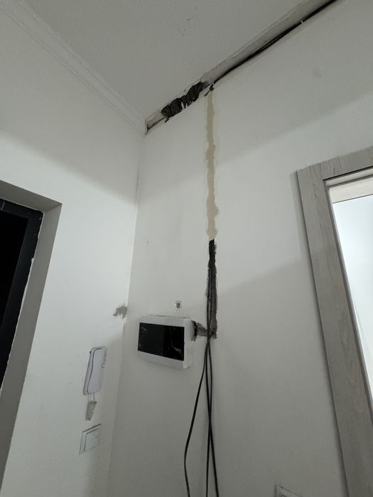 Электрик под ключ