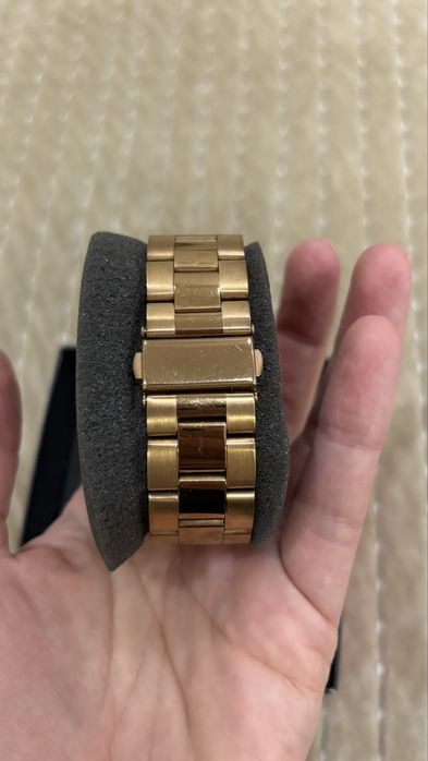 Дамски часовник Loisir rose gold