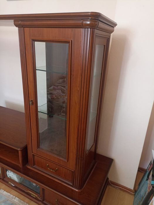 Сервант горка гостиный