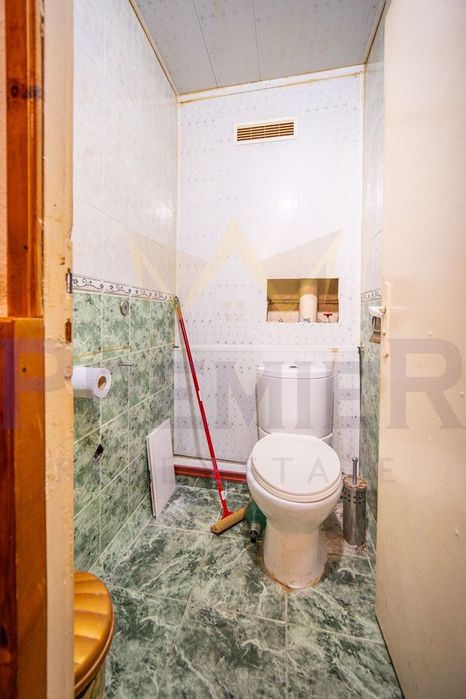 4-стаен в Добрич, област-гр.Балчик площ 85 цена 95000 - снимка 12