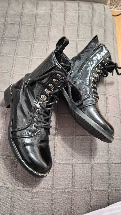 Кубинки Алеса номер 36