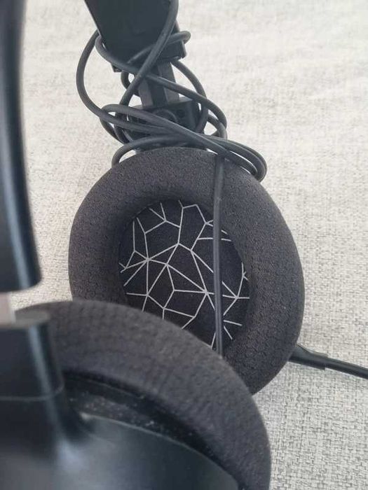 Casti gaming wireless SteelSeries Arctis