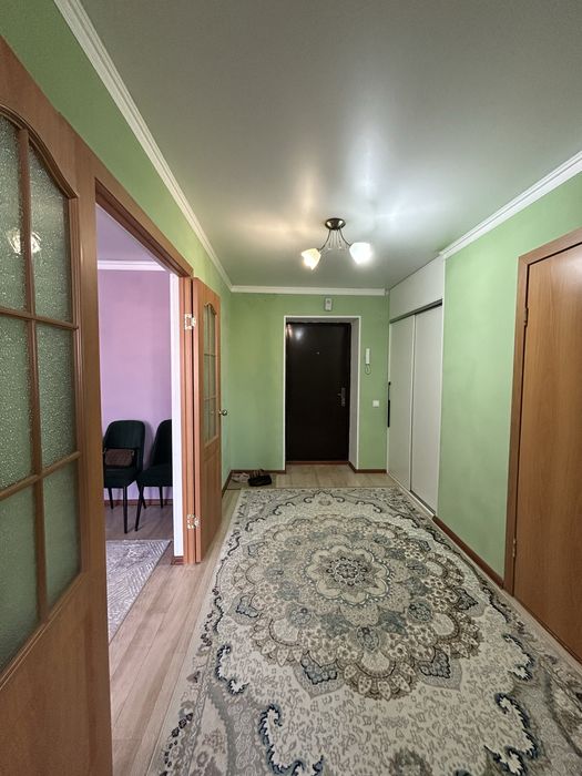 1 к кв., в Нур-Сити