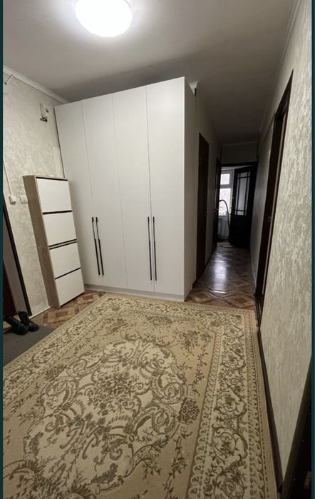 Продам 3-х ком квартиру в красном яре