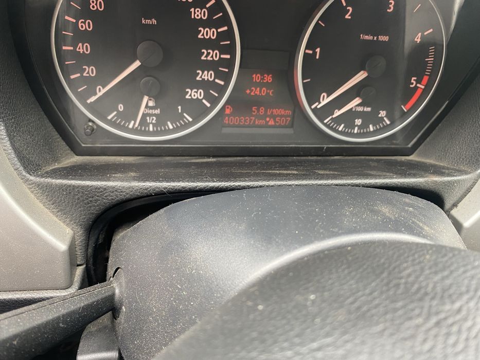 Vand sau schimb bmw e91