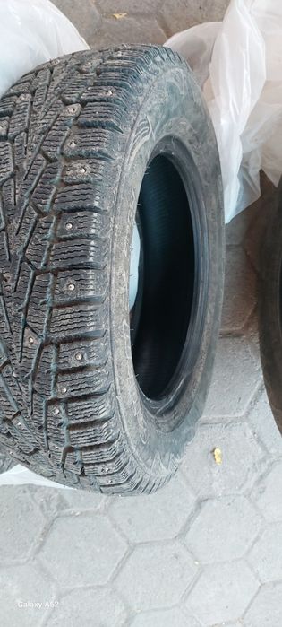 Шины автомобильное