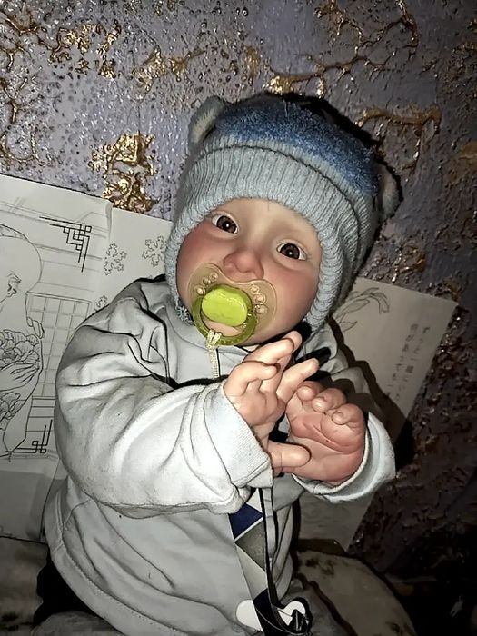 Куклы ручной работы