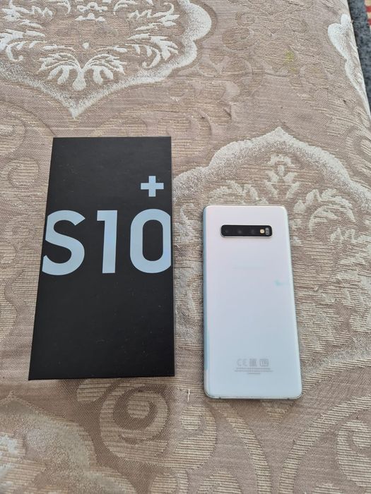 Samsung S10 plus