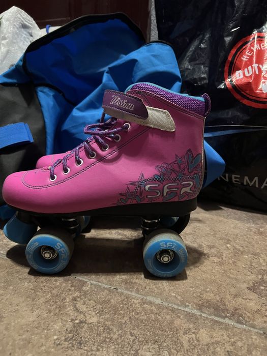 Детски ролкови кънки