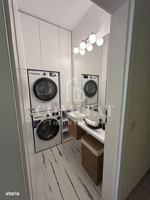 Apartament 3 camere | 65mp | Grigorescu