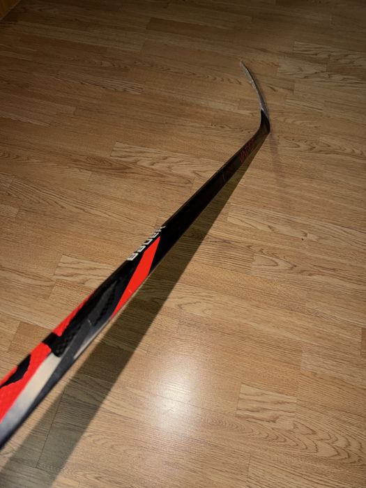 Детская хоккейная коюшка