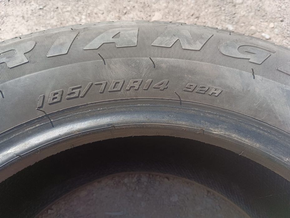 продам балоны на машину