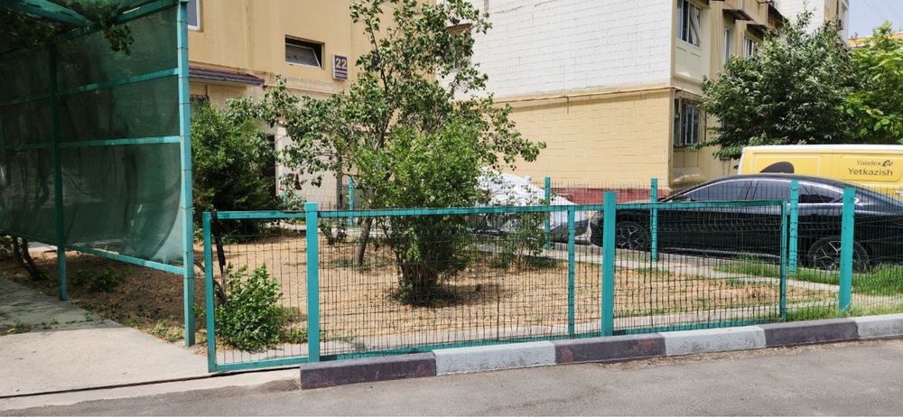 Продается 4 ком Карасу-6