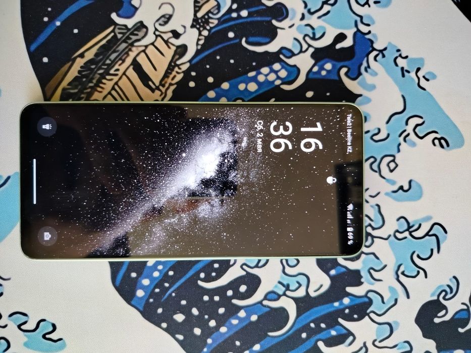 Realme c67 4g 8/256gb.