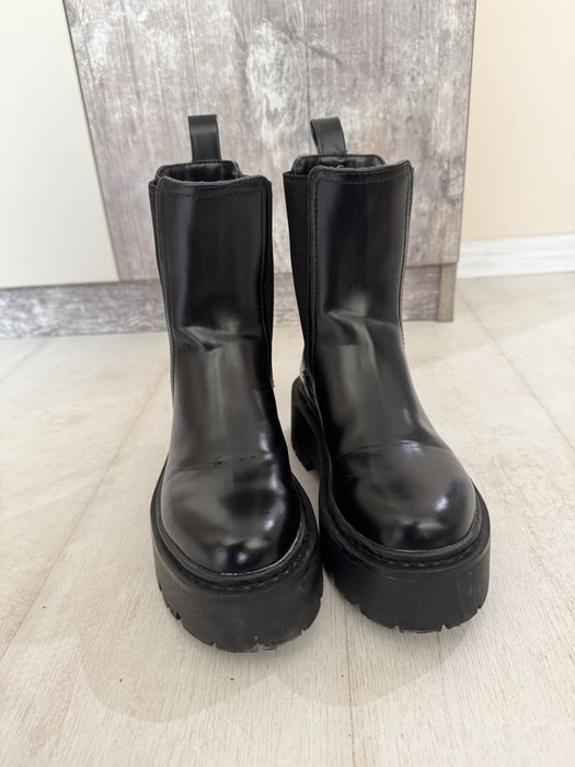 Боти тип Челси, 35 номер