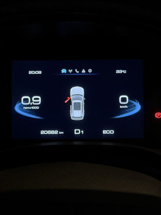 Продается Haval Jolion FULL 2025