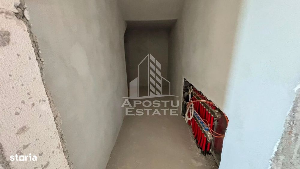 Duplex cu 4 camere de vanzare in Urseni, 132 mpu