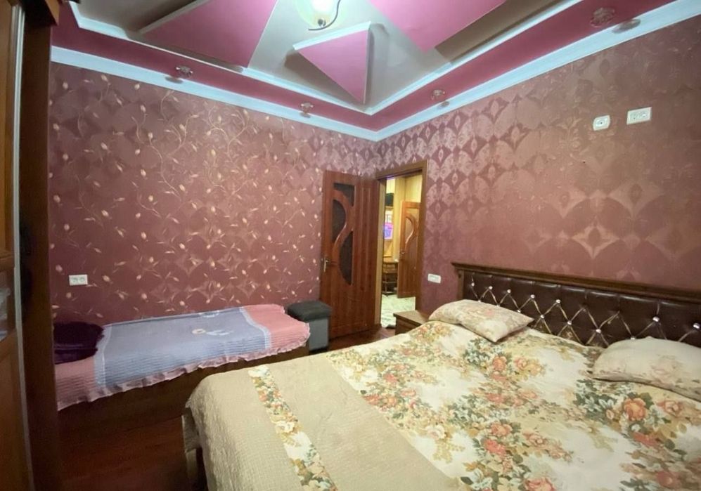 Хумоюн ттзда квартира ижарага берилади