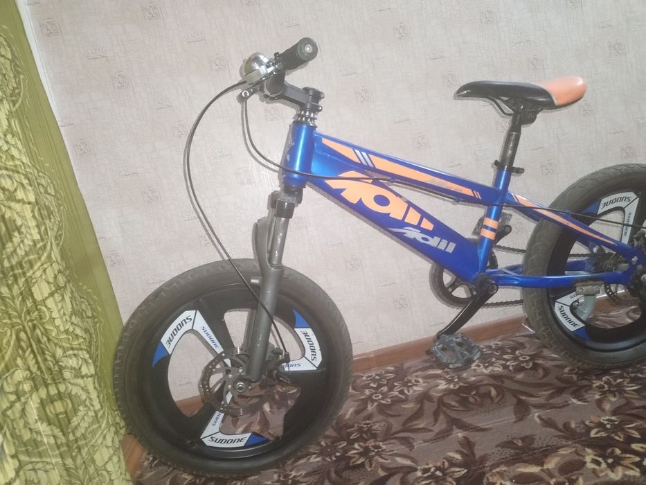 фирменный велосипед багажник задний 27.5"