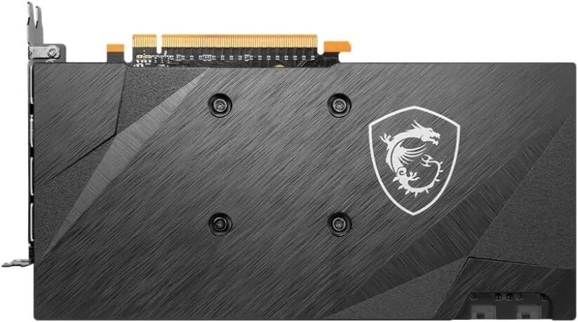 Amd radeon rx 6750xt pret fix