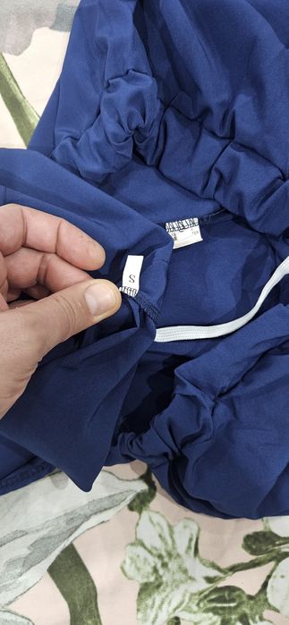 Медицинско облекло, Медицинска униформа