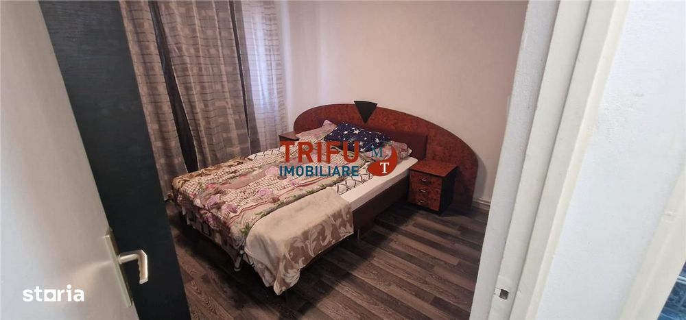 Apartament de inchiriat zona Spitalul Judetean