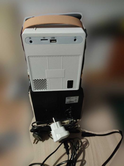 Проектор портативный