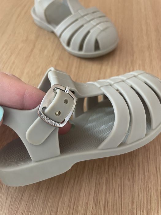 Liewood сандали, 20 номер