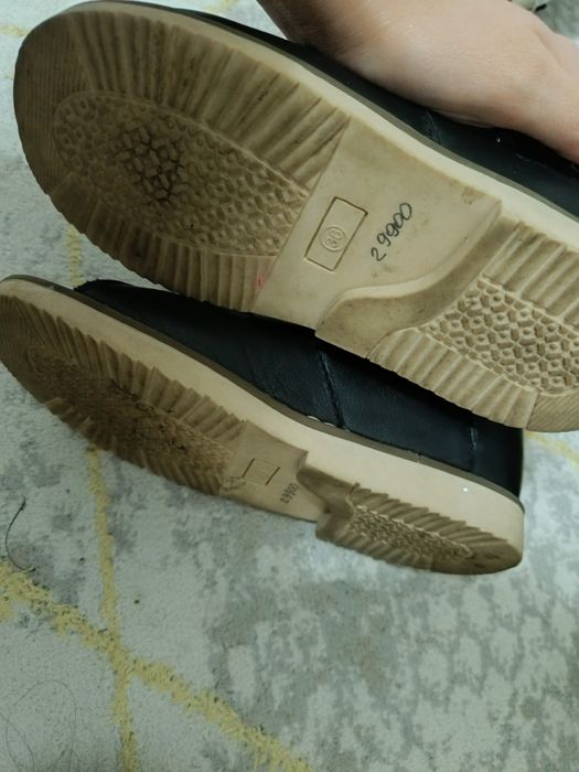 Продам обувь от плоскостопия 5000