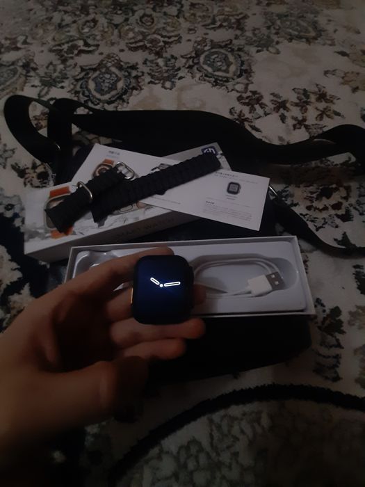 Smart soat T800 ultra