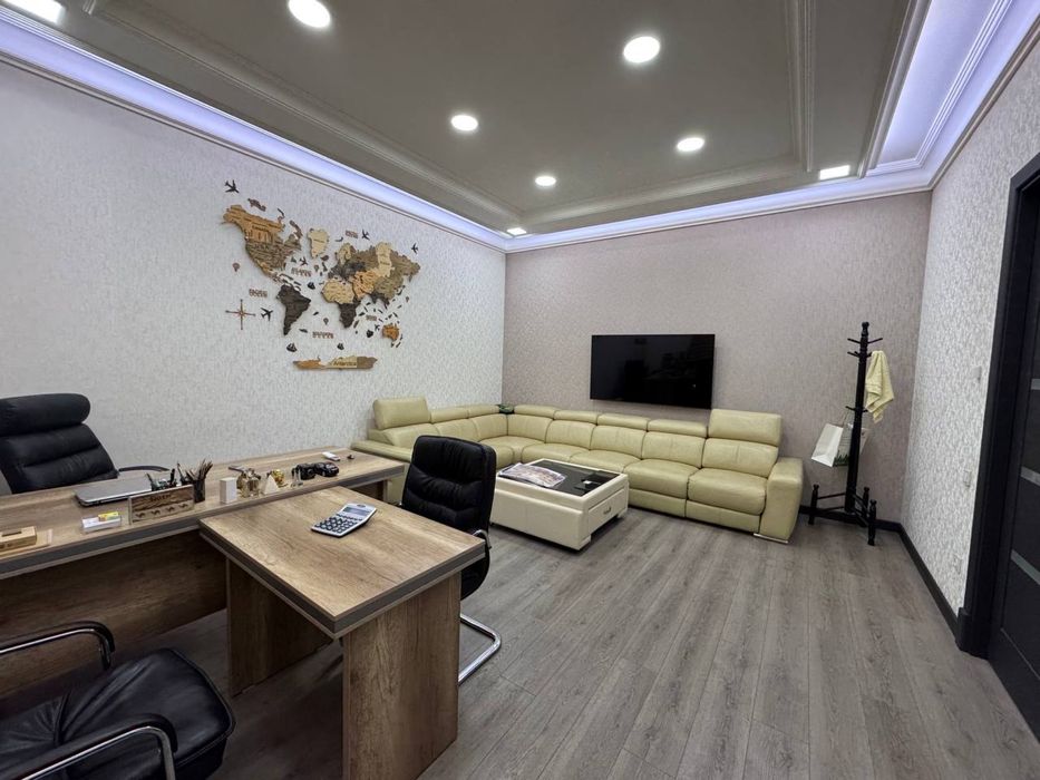 Chilonzor oq tepa Ijaraga beriladi.  Arenda 110 kv