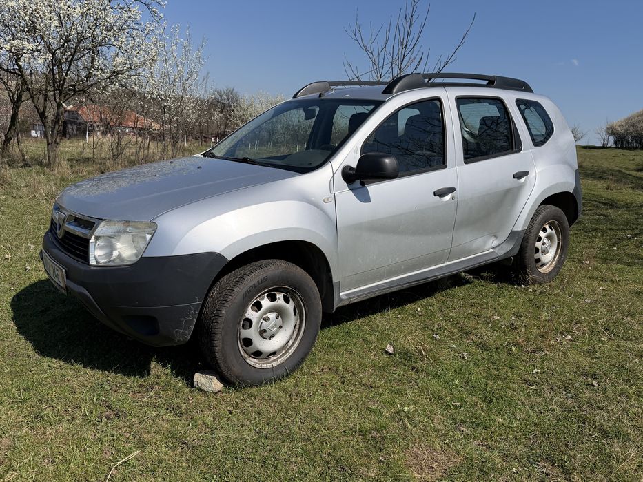 1.5 Dacia Duster
