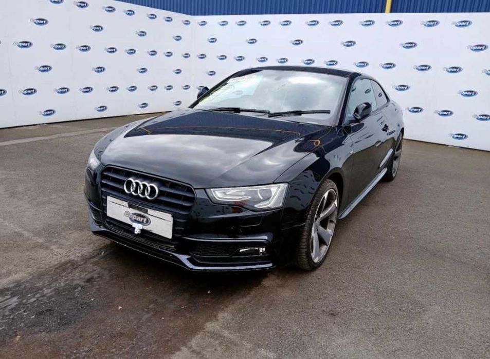 Dezmembrez Dezmembrari Audi A5 8T Facelift 1.8 tfsi CJE CJEA CJEB 2013 2014 / 2015 / 2016 Piese Audi A5 Coupe Dezmembrez Audi A5 2012 Roti Rotor