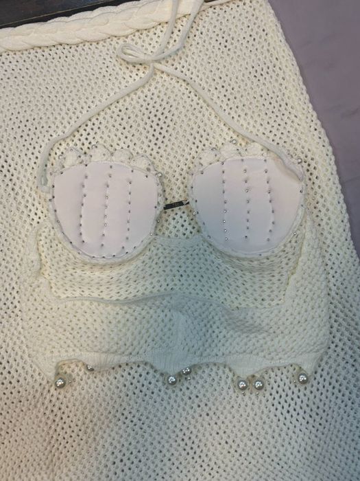 Летен сет плетиво