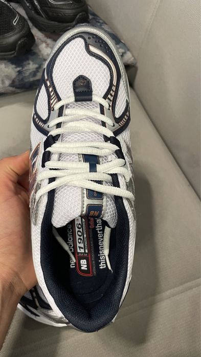 New Balance 1906 мъжки