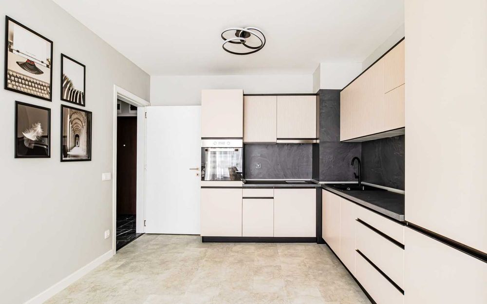 Дава се под наем Двустаен апартамент в София, Драгалевци - 65 кв.м за 877.71 € - Снимка #7