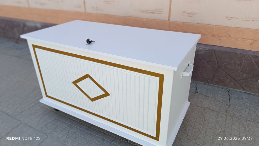 Сундук Сандық сатылады. Бағасы 25 000 т