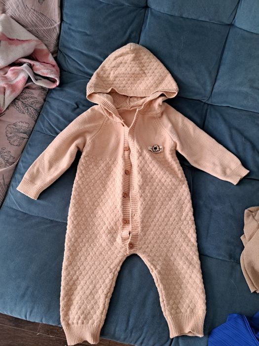 Комбенизон унисекс