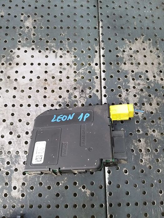 Modul coloana volan seat leon 1p 1k0953549bn