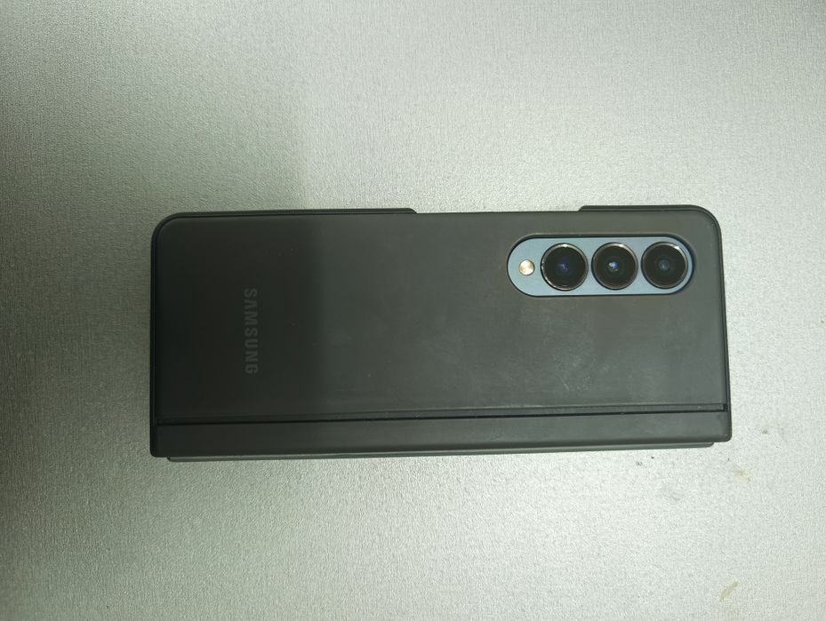 Samsung Z FOLD 4   256gb