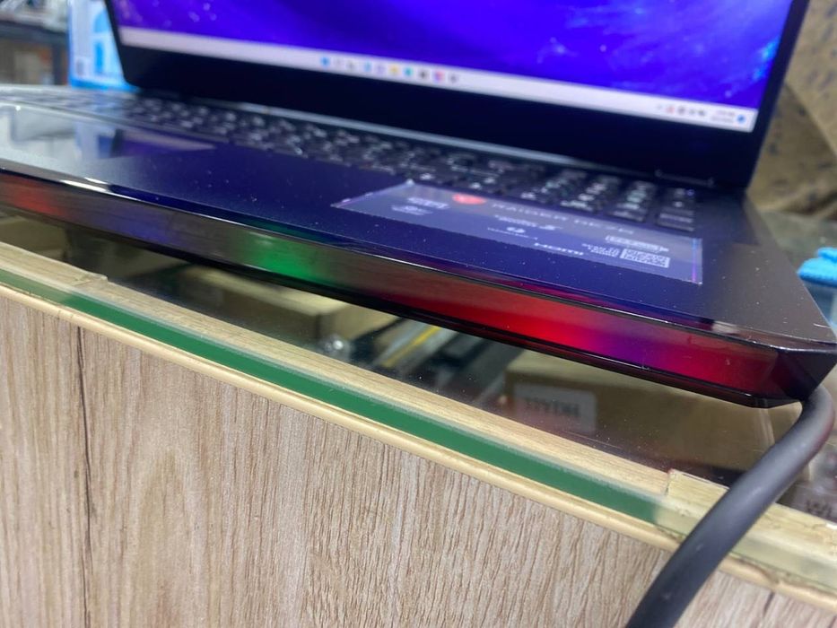 MSI Raider GE76 Core i7-12700H