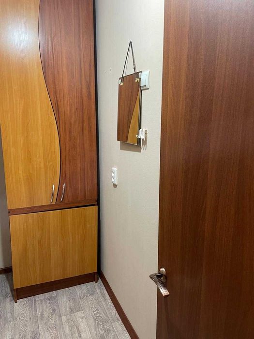 Сдам в аренду квартиру