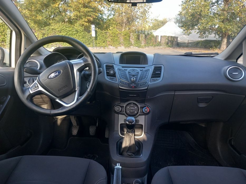 Vânzare Ford Fiesta