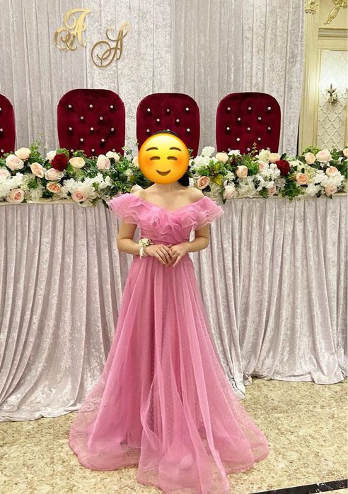 Женское платье