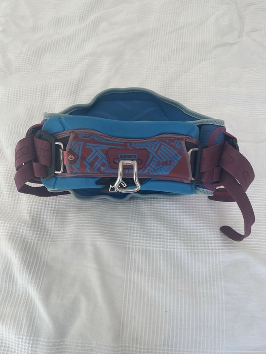 Продавам Кайт трапец ION MAD TRIXX