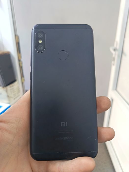 Продается сяоми ми а 2 лайт