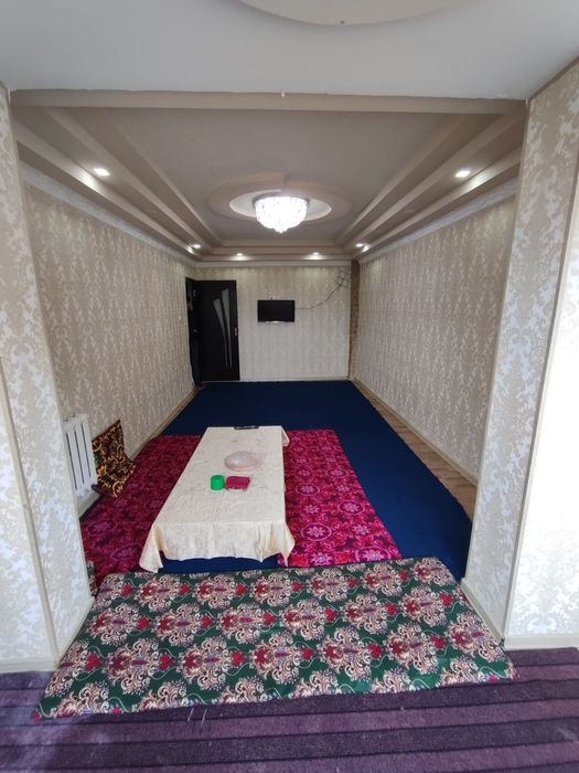 2 хоналик трехлестник