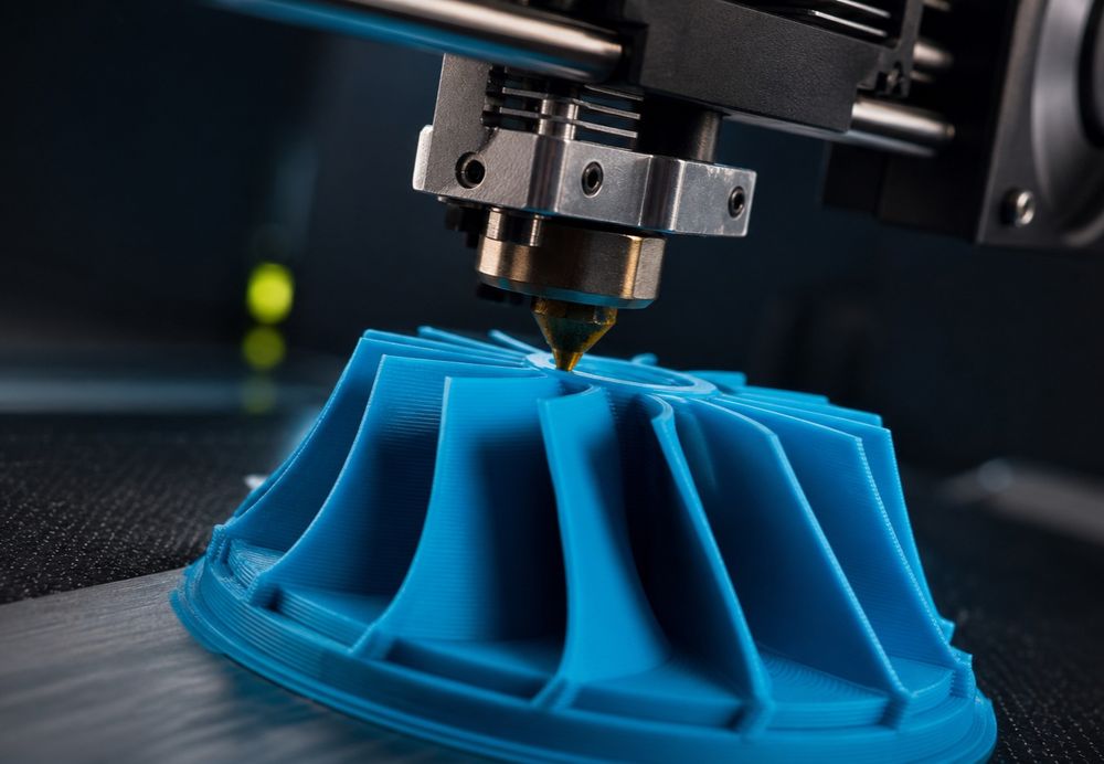 Servicii de Printare 3D