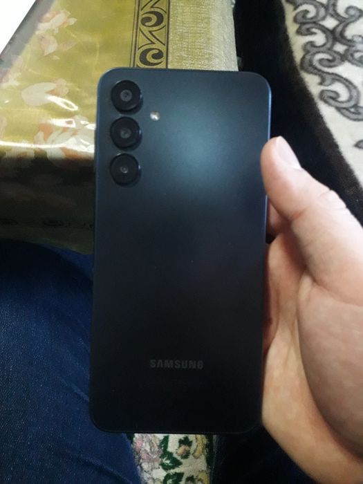 Samsung galaxy A16 srochna